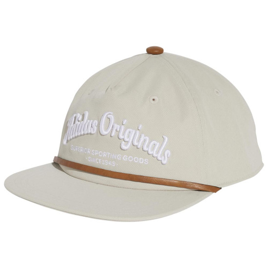 Adidas Καπέλο Flatbrim Cap